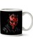 Star Wars Darth Maul Sith Lord Iki Tarafı Baskılı Kupa Bardak 1
