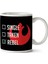 Single Taken Rebel Alliance Iki Tarafı Baskılı Kupa Bardak 1
