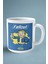 Fallout Oyun Baskılı Kupa Bardak Çift Taraflı Kişiye Özel Model 5 1