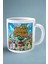 Animal Crossing Oyun Baskılı Kupa Bardak Çift Taraflı Baskı Kişiye Özel Model 2 1