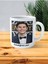 Evan Peters Baskılı Kupa Bardak Kişiye Özel Desen 2 2