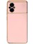 Xiaomi Poco M5 Kılıf Volet Silikon - Pembe 2