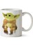 Yoda Baby Yoda Kupa Bardak 1