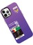 iPhone 12 Pro Max Kılıf Estoril Desenli Kapak - Estoril - 4 2