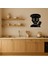 Horoz Adam Iç Mekan Dekoratif Tablo - CPT105012-2636 2