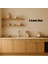 Modern I Love You Mdf Duvar Tablosu - TKNAL4832-7520 2