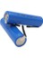 PM-13693 18650 3.7 Volt 3500MAH Şarjlı Lityum Lı-Ion Başlıksız Puntalı Pil (2'lı Paket) 4