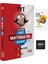 Bıyıklı Matematik 55 Günde Tyt Matematik Video Ders KİTABI+ZİHİNDENEME-KR298 1