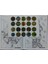 4 Adet Stickerli Boyama Kitabı (Roblox-B/ninja Kaplumbağalar/star Wars/transformes) 4