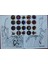 4 Adet Stickerli Boyama Kitabı (Starwars/batman/örümcek A.-B/pijamaske-B) 3