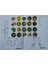 4 Adet Stickerli Boyama Kitabı (Minecraft-B/ninja Kaplumbağalar/pocemon-B/örümcek A.) 4