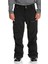 Utility Pt Erkek Siyah Snowboard Pantolonu 1