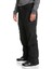 Utility Pt Erkek Siyah Snowboard Pantolonu 4
