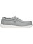 Wally Stretch Canvas Sneaker 1