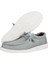 Wally Stretch Canvas Sneaker 4