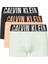 Calvın Kleın Trunk 3pk Boxer 1