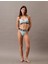 Calvın Kleın Lghtly Lıned Bralette Spor Sütyeni 1