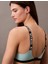 Calvın Kleın Lghtly Lıned Bralette Spor Sütyeni 6