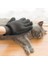Tamarınd® Tüy Toplayan Kedi Temizleme Eldiveni Tüy Toplama Eldiveni 1