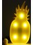 Tamarınd® Ananas Şeklinde Ledli Dekoratif Eğlenceli Çocuk Gece Lambası 1