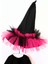 Neşeli Pembe Cadı Kostümü, Eğlenceli ve Renkli Kostüm Seçeneği 2