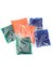 10 Paket Gel Blaster Jel Su Boncuğu Atan Oyuncak Tüfek Mermisi 7-8 mm Sadece Boncuk Gönderilir 2
