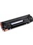 Hp 83A Laserjet Pro M127FN, M127FW Mfp M125NW, M201DW Çipli Muadil Siyah Sıfır Kutulu TONER.83A CF283A 1