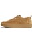 Süet Kahve Erkek Günlük Ayakkabı Modern Lıght Suede Moc Toe Shoe 3