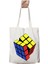 Rubiks-Cube-Free-Download-Png Zeka Küpü Iki Tarafı Kalıcı Baskılı Yıkanabilir Çanta 1
