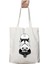 Storm Trooper 66 No Black Star Wars Iki Tarafı Kalıcı Baskılı Yıkanabilir Çanta 1