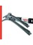 Suzuki Sx4 S-Cross (2013–2025) Uyumlu | Bosch Aerotwin Ön Silecek Takımı | 2'li Set | 1