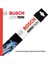 Suzuki Sx4 S-Cross (2013–2025) Uyumlu | Bosch Aerotwin Ön Silecek Takımı | 2'li Set | 4