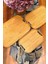 Bambu Dikdörtgen 3'lü Tepsi Seti, 22X33/28X40/33X45 Cm, Şık ve Dayanıklı Tasarım 3
