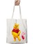 Winnie The Pooh Free Download Iki Taraf Kalıcı Yıkanabilir Okul Plaj Omuz Bez Çanta 1