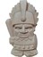 Dekoratif Büst Heykeli Maya Totem 1