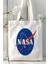 Nasa Baskılı Bez Çanta Kişiye Özel Model 4 1