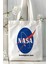 Nasa Baskılı Bez Çanta Kişiye Özel Model 4 2