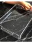Şeffaf Akrilik Pleksi Tepsi 30X20 Cm, Modern ve Şık Ev ve Ofis Kullanımı Için Ideal 3