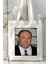 James Gandolfini Baskılı Bez Çanta Omuz Çantası Kişiye Özel Desen 4 1