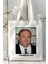 James Gandolfini Baskılı Bez Çanta Omuz Çantası Kişiye Özel Desen 4 2