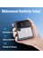 Dux Ducis Samsung Z Flip4 5g Aimo Series Premium Buzlu Sert Pc-Tpu KILIF-(1903) 3