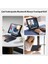 Dux Ducis iPad 7- 8-9 10.2 iPad Air3- iPad Pro 10.5(2017) Dk Series Kablosuz Bluetooth KLAVYE-(1903) 5
