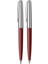 & WizDesign 78 Tükenmezkalem + Versatil Ikili Set Bordo ( Ömür Boyu Garantili - Lüks Kutulu - İsme Özel Tasarım ) 4