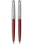 & WizDesign 78 Tükenmezkalem + Versatil Ikili Set Bordo ( Ömür Boyu Garantili - Lüks Kutulu - İsme Özel Tasarım ) 5