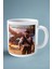 Uncharted Oyun Baskılı Kupa Bardak Çift Taraflı Baskı Kişiye Özel Model 3 1