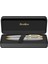 & WizDesign 88 Tükenmezkalem + Versatil Ikili Set Gold Krom ( Ömür Boyu Garantili - Lüks Kutulu - İsme Özel Tasarım ) 7