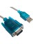 USB RS232 Çevirici Dönüştürücü 9 Pin Uydu Receiver Güncelleme Kablosu 3