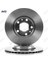 Fren Disk Aynasi Ön Megane Iii/iv-Fluence-Dokker 2012-> Ayd 402067902R/ 402060010R 50184 1