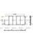 Radyatör Boxer-Ducato 2.5d/td Valeo 1301.N6/ 1301.N7/ 71735360 730999 1