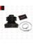 Aks Körüğü Iç Kit Ducato-Jumper-Boxer 1.8 94-02 1
